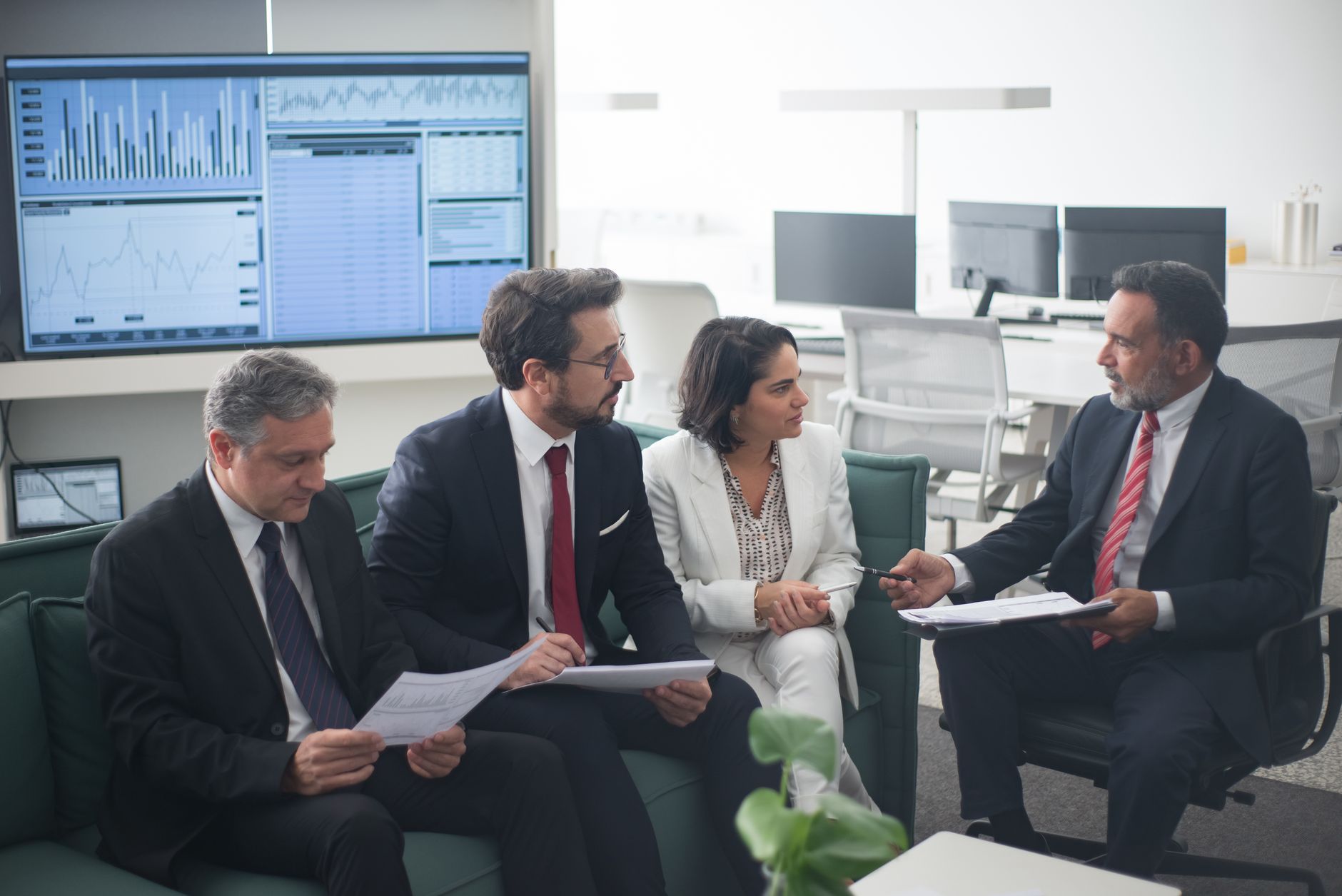 Conseiller Financier Mantes-la-Ville